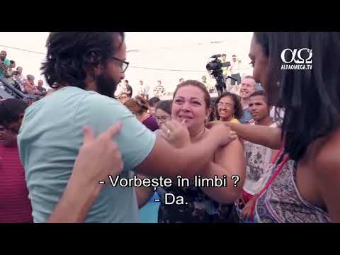 Trailer DOC: Șapte zile de aventură cu Dumnezeu - sâmbătă, 17 noiembrie, ora 22:00