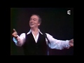 Yves Montand  - Luna Park - Live HQ STEREO 1981