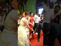 Kireeti Taking Blessings From Genelia At Junior Movie Pre Release FilmyTime