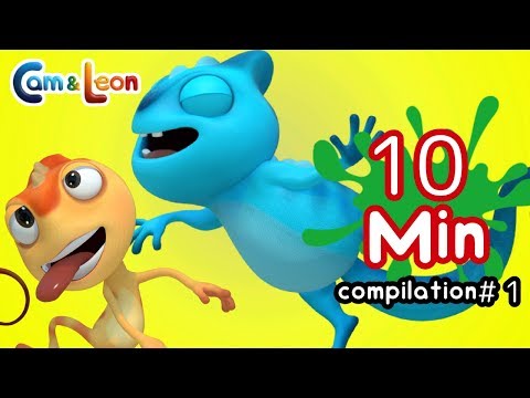 download lagu mp3 mp4 Neon Leon, download mp3 Neon Leon free downloadn, video klip Neon Leon