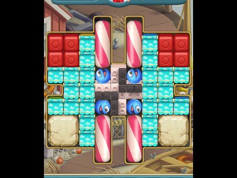 TOY BLAST level 4397