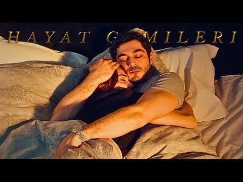 Hayat Gemileri | Ertan ve Asya (Sahtekarlar) #AsTan + [Turk/Eng Sub]