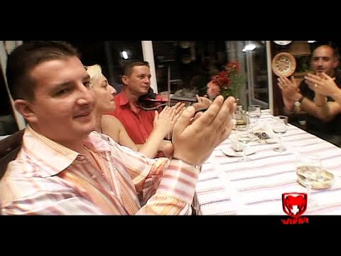 Calin Crisan & Luminita Puscas - M-a impins Doamne pacatu'