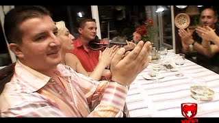 Download lagu Calin Crisan & Luminita Puscas - M-a impins Doamne pacatu' mp3