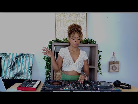 Afro House Mix| Earth,wind& Fire, ,The weekend , Francis Mercier, Mylène Farmer , Beyonce'