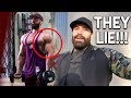 THE BIGGEST LIE IN THE FITNESS INDUSTRY!