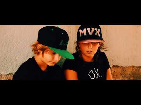 Jah Nattoh   Conmigo no feat  Morodo prod  Niggaswing · VÍDEO OFICIAL