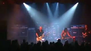 Metal Church live with Ronny Munroe 2013 Battalions