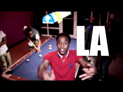 Y.TURK ft TRIGGA SLIM "ZOE LA"