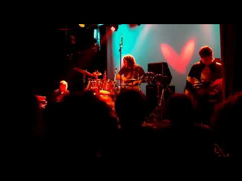 YUSSEF DAYES -othello (24/01/2020 locomotiv club )