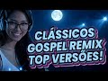 CLÁSSICOS REMIX GOSPEL FESTA DE CRENTE TAMBÉM DANÇA FERNANDINHO IRMÃO LÁZARO DAVID QUINLAN ETC