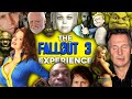 The Fallout 3 Experience