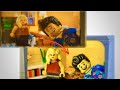 Where Are My Pants RECREATION From The LEGO Movie
