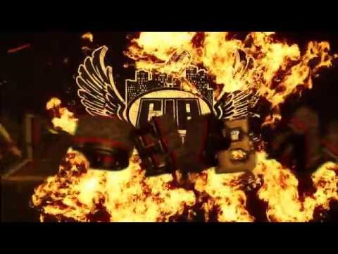 Byga - Mai Smecher feat. Rashid & Phila (Lyric Video)