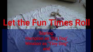 2006.12.29 Let the Fun Times Roll