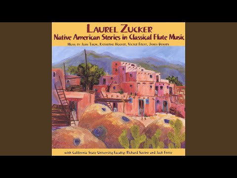 Winter Spirits - Katherine Hoover