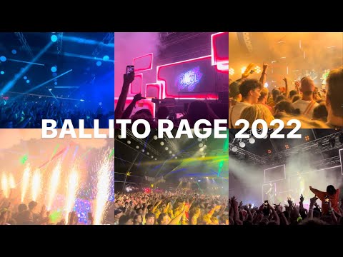 LAST EVENT OF BALLITO RAGE FESTIVAL 2022 | matric tradition celebration
