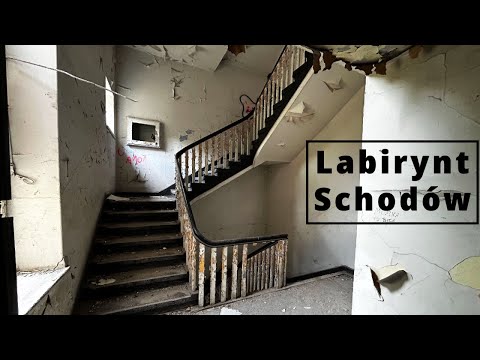 Opuszczone Kino |Urbex #290|