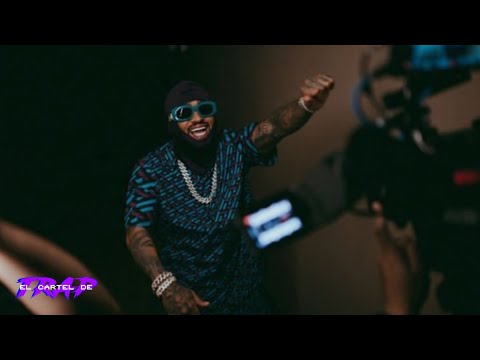 Ozuna, Anuel AA & Bryant Myers - No Forcen (Remix)