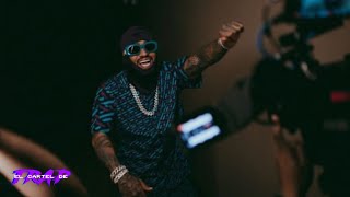 Ozuna, Anuel AA &amp; Bryant Myers - No Forcen (Remix)