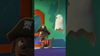 Download lagu Zuma gets Spooked on Halloween!👻 #PAWPatrol #Shorts mp3