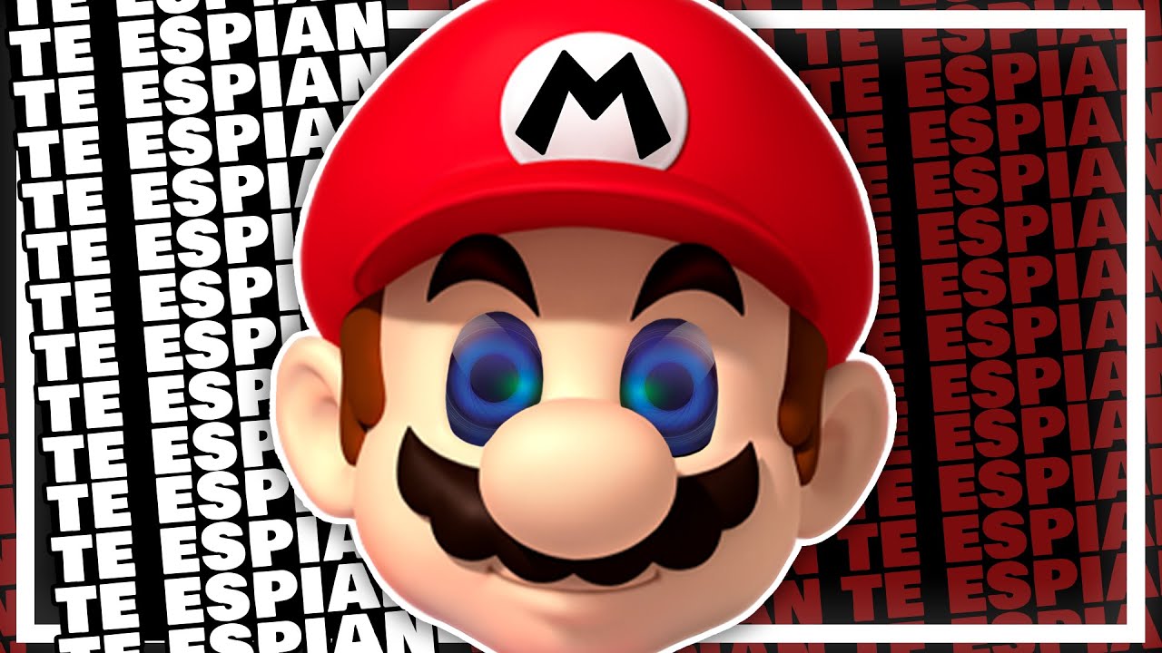 LA FAMOSA EMPRESA DE VIDEOJUEGOS QUE ESPIABA PERSONAS