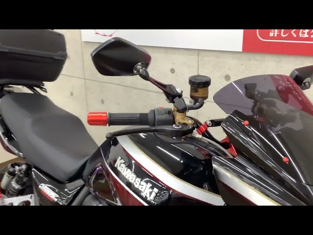 ZRX1200ダエグ/カワサキ の販売情報 バイク王 豊橋店|ウェビック ZRX1200ダエグ/カワサキ の販売情報 バイク王 豊橋店|ウェビック