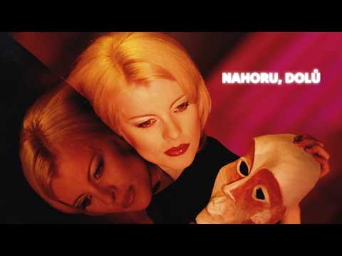Iveta Bartošová | Nahoru, Dolů