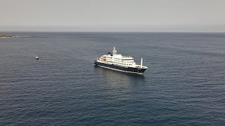 Brote de hantavirus: España acepta acoger al médico del MV Hondius que se encuentra en estado grave