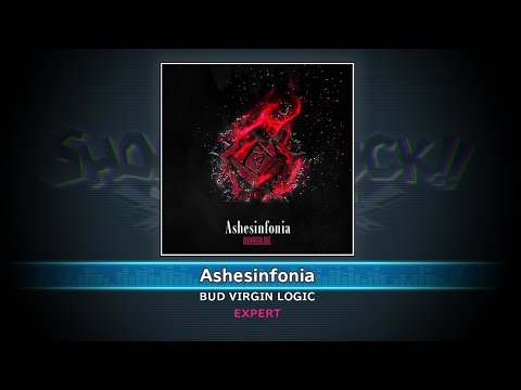 [SHOW BY ROCK!!Fes A Live] Ashesinfonia (Expert/FC/140%) BUD VIRGIN LOGIC