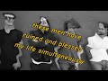 My Fav Mcr Moments Part 1