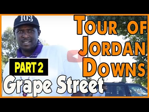 download lagu mp3 mp4 Jordan Downs, download lagu Jordan Downs gratis, unduh video klip Jordan Downs