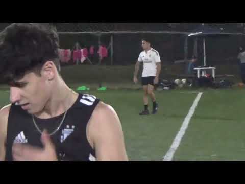 BARRUL vs RAPOSA FC - #LigaNuñez - #Apertura SLS  13/05/2023