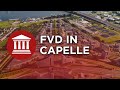 FVD in Capelle aan den IJssel! De Vrijheidskaravaan trekt door!