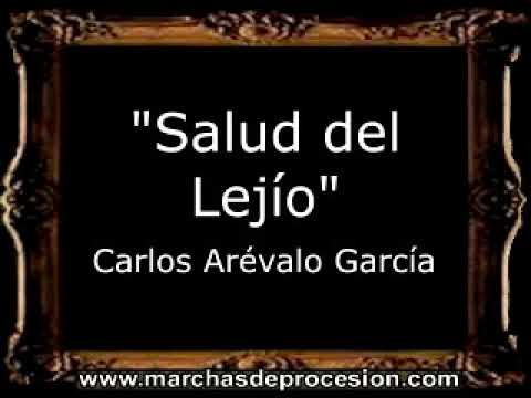 Salud del Lejío - Carlos Arévalo García [BM]