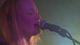 "Complicit", The Weather Station - Paris, Octobre 2017