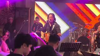 Tuloy Pa Rin Ako by Joey G. Live at 19East