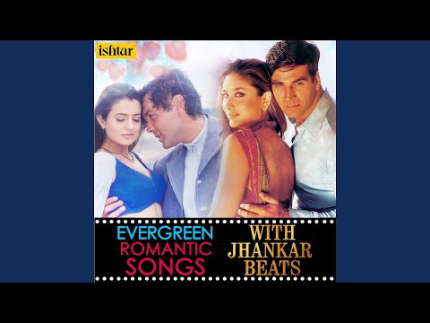 Maahiya Teri Kasam (With Jhankar Beats) (From "Ghayal")