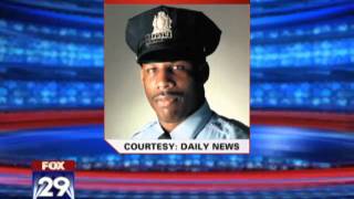 [PA] OFFICER WIGGINS, LIKE GODFATHER, charged with raping child that trusted him