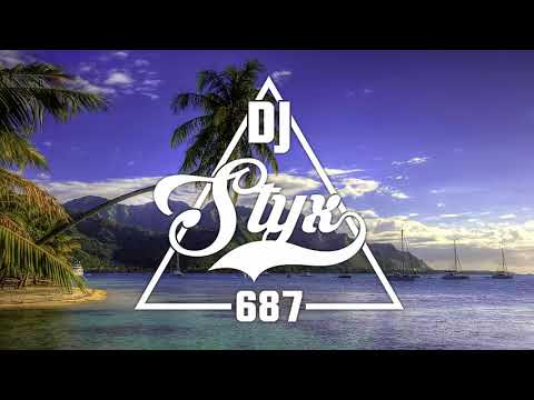 KARLEN x STYX 687 - Je m'en vais (ZOUK REMIX) 2K19