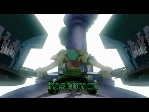 Roronoa Zoro ASMV/AMV - Best Zoro Tribute