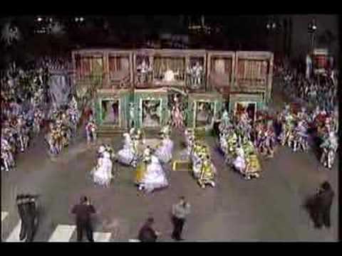 Avalon String Band: 2007