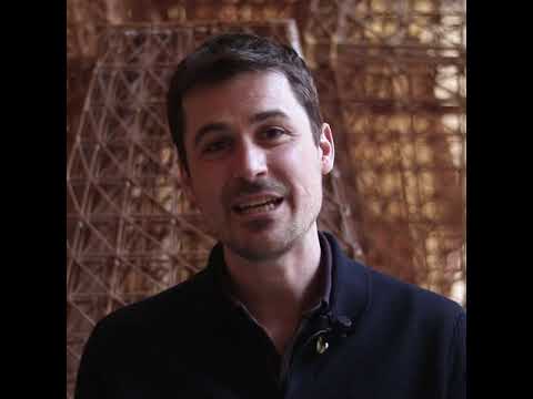 A Conversation with Arthur Mamou-Mani