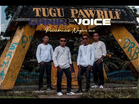Pulihkanlah Negeri Ini -  Saniri Voice (OFFICIAL MUSIC VIDEO)