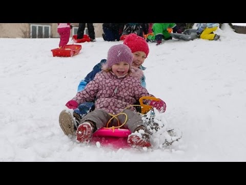 "Me kelgule võib tulla veel üks laps"