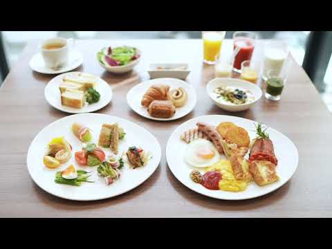 プレミアホテル-CABIN-大阪_ホテル紹介