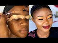 JIFUNZE KUPAKA MAKEUP NYUMBANI BILA KWENDA SALON | Makeup tutorial for begginers |VIFAA VYA MAKEUP