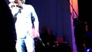 Toby Keith Holmdel 6 18 09 Lost You Anyway