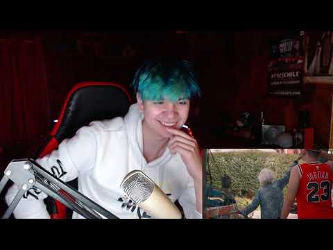 [REACCION] Kaleb Di Masi ❌ ECKO ❌ Blunted Vato ❌ Papichamp - TURRAKA REMIX (Video Oficial)