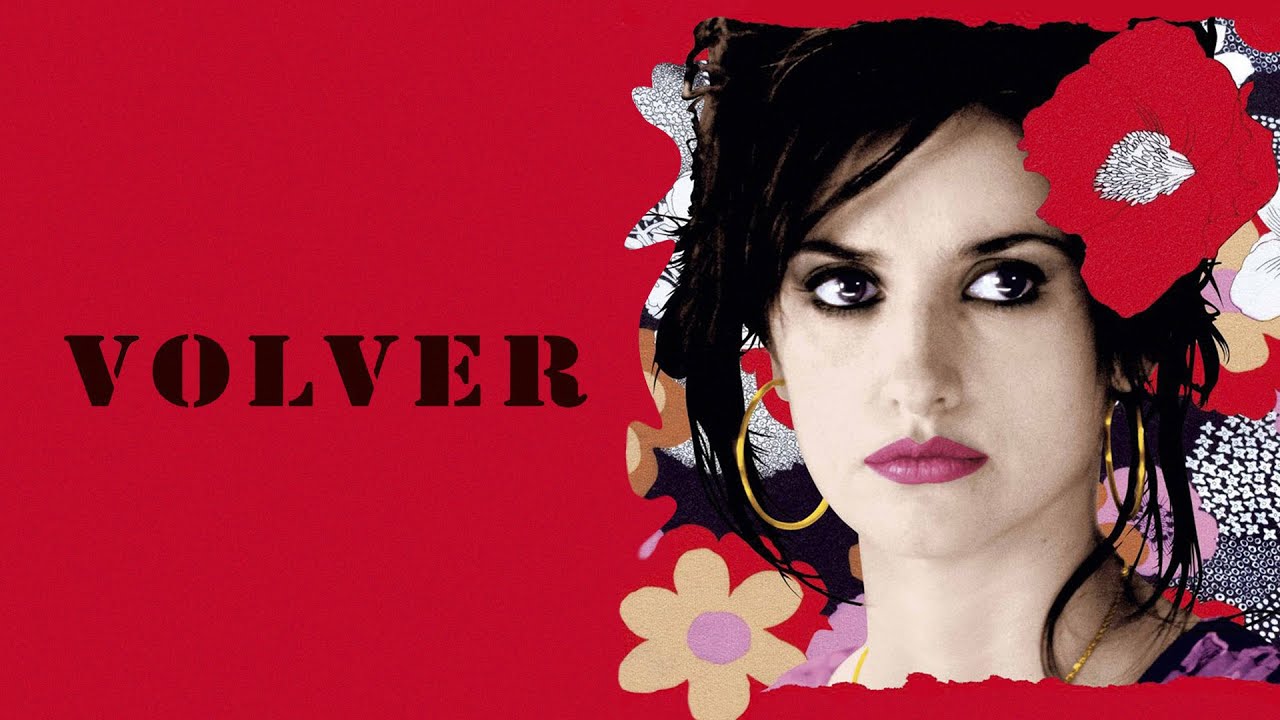 Miniature de la vidéo Volver (2006) | Bande-annonce VOSTF (HQ | 5.1) du film Volver